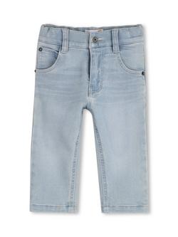 Timberland Baby Jeans, Bleach, Bleach