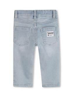 Timberland Baby Jeans, Bleach - view 2, Bleach