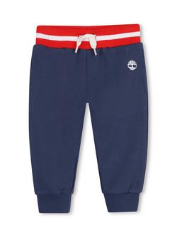 Timberland Baby Jogging Bottoms, Slate Blue, Slate Blue