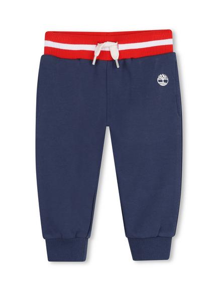 Timberland Baby Jogging Bottoms, Slate Blue, Slate Blue