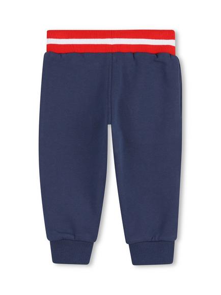 Timberland Baby Jogging Bottoms, Slate Blue - view 2, Slate Blue