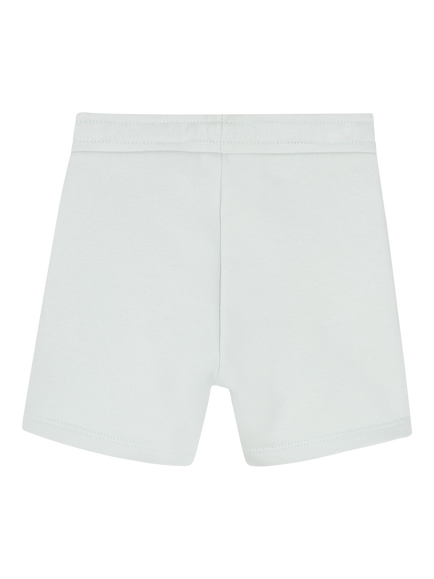 HUGO BOSS Baby Bermuda Shorts, Sprout Green - view 2, Sprout Green