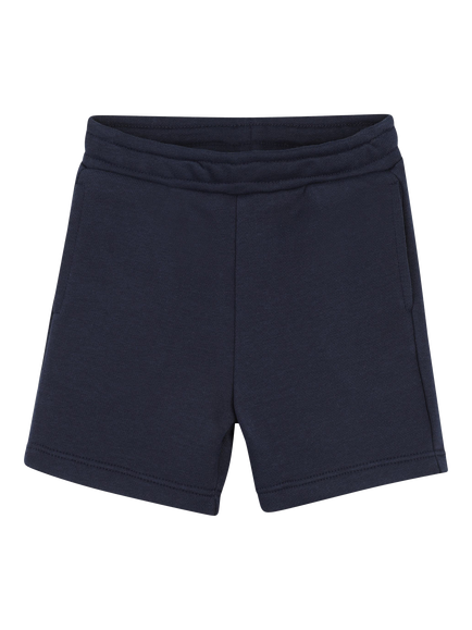 HUGO BOSS Baby Jogger Shorts, Navy