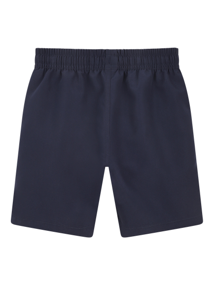HUGO BOSS Baby Swim Shorts, Navy - view 2, Navy
