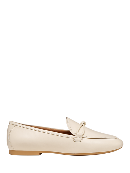 Geox Palmari Suede Ballerina Pumps, Papyrus, Papyrus