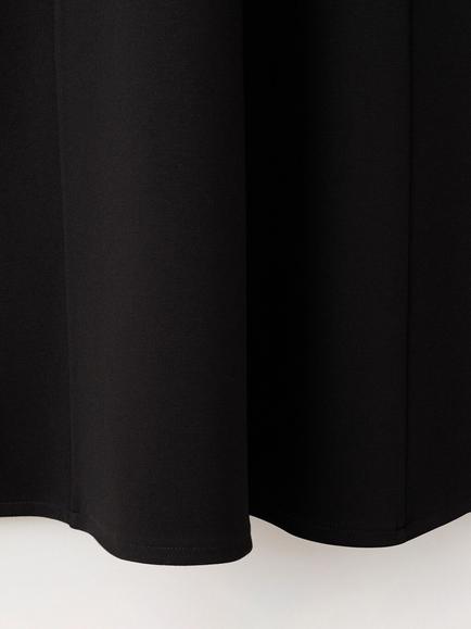 Mango A-Line Sleeveless Maxi Dress, Black - view 2, Black