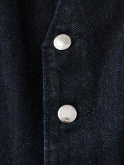 Mango V-Neck Sleeveless Jumpsuit, Dark Blue - view 2, Dark Blue