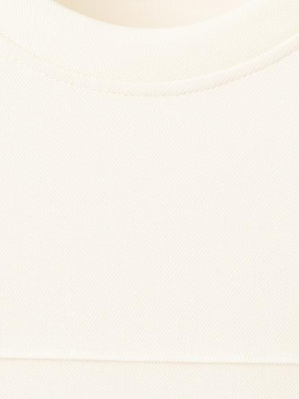 Mango Crew Neck Sweatshirt, Natural - view 2, Natural
