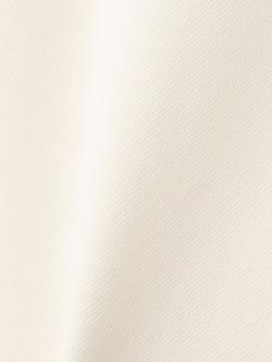 Mango Oversized Wide Leg Trousers, Natural - view 2, Natural