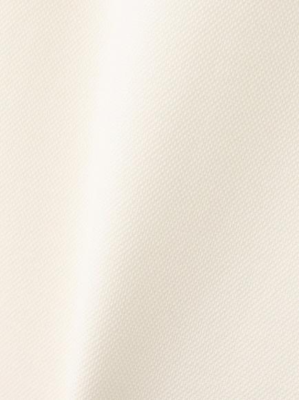 Mango Oversized Wide Leg Trousers, Natural - view 2, Natural