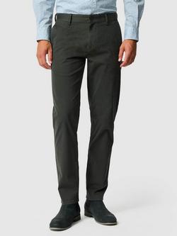 Rodd & Gunn Thomas Road 2 Cotton Chinos, Bay Leaf