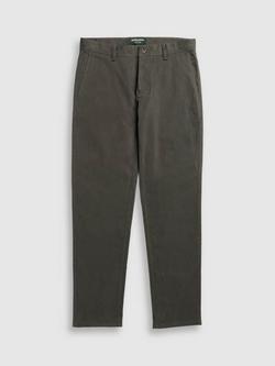 Rodd & Gunn Thomas Road 2 Cotton Chinos - view 2, Bay Leaf