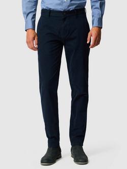Rodd & Gunn Thomas Road 2 Cotton Chinos, Navy