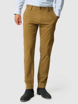 Rodd & Gunn Thomas Road 2 Cotton Chinos, Tan