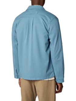 Paul Smith Casual Chore Jacket, Blue - view 2, Blue