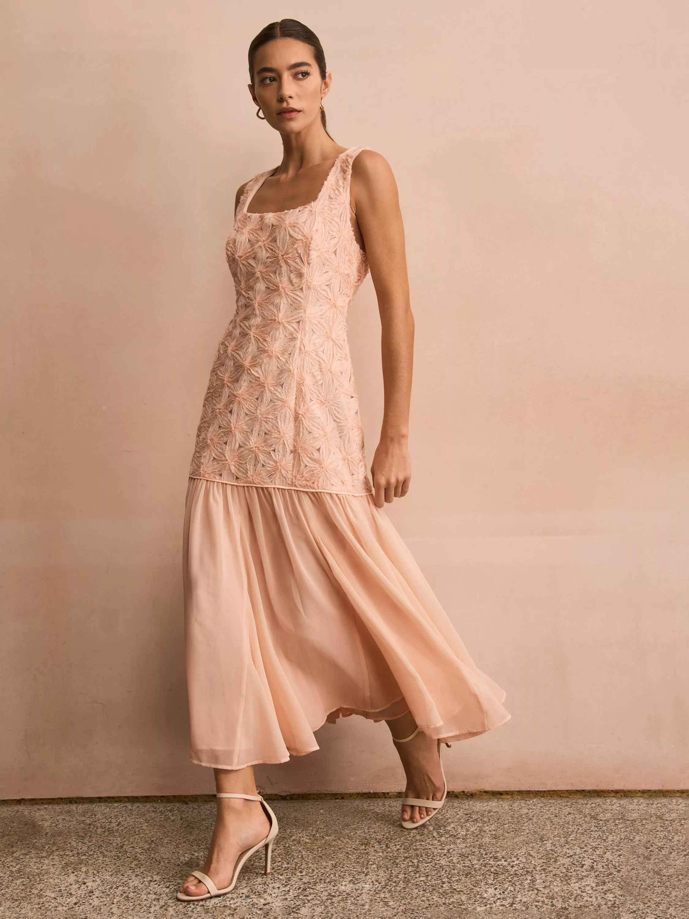 Mint Velvet Evening Dresses | John Lewis & Partners