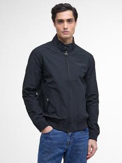 Barbour International Rectifier Jacket, Navy
