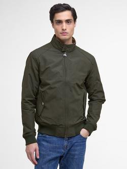Barbour International Rectifier Jacket, Sage