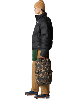 The North Face Saikuru Puffer Jacket, Tnf Black - view 2, Tnf Black