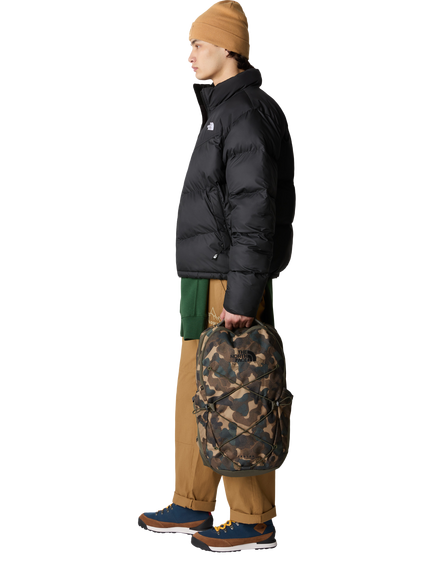 The North Face Saikuru Puffer Jacket, Tnf Black - view 2, Tnf Black