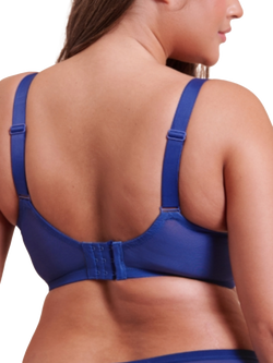 Curvy Kate WonderFully Full Cup Bra, Blue - view 2, Blue