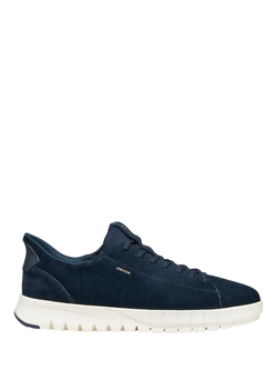 Geox Flextride Plus Trainers, Navy