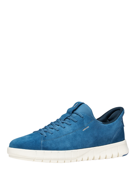 Geox Flextride Plus Trainers - view 2, Avio