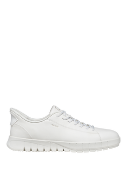 Geox Flextride Plus Trainers, White