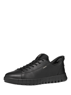Geox Flextride Plus Trainers - view 2, Black