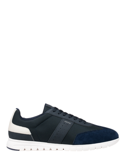 Geox Flextride Zero Trainers, Navy