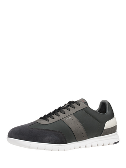 Geox Flextride Zero Trainers - view 2, Grey