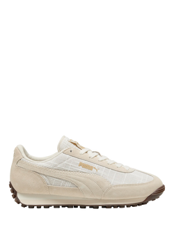 PUMA Easy Rider Urban Trainers, Alpine White, Alpine White