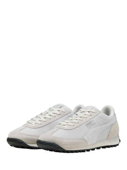 PUMA Easy Rider Urban Trainers, Grey/White - view 2, Grey/White
