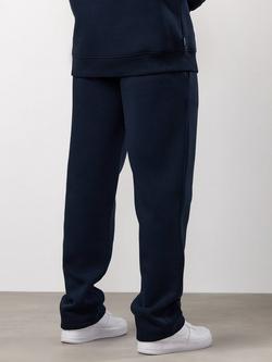 Gym King Fundamental Relaxed Drawstring Joggers - view 2, Navy