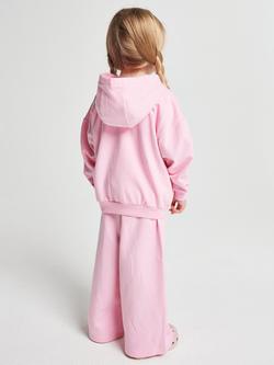 Brand Thread Kids' Bluey Hoodie & Joggers Set - view 2, Pink