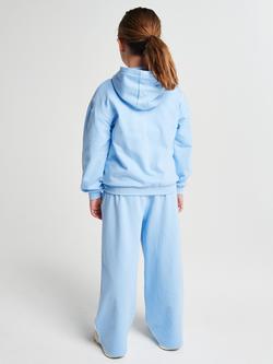 Brand Threads Kids' Lilo & Stitch Hoodie & Joggers Set, Blue - view 2, Blue