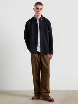 Farah Heavyweight Cotton Regular Fit Short Sleeve T-Shirt - view 2, White