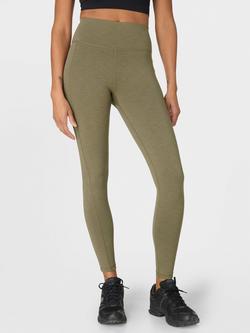 Sweaty Betty Studio Leggings, Agave Green, Agave Green