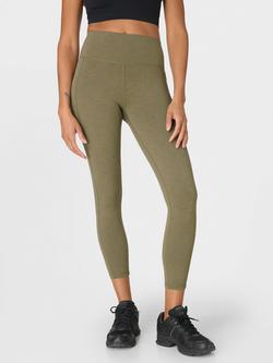 Sweaty Betty Ultra Supportive Leggings, Agave Green, Agave Green