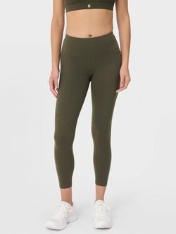 Sweaty Betty Power 7/8 Gym Leggings, Norigreen, Norigreen
