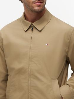 Tommy Hilfiger Lightweight Collared Jacket, Woodridge - view 2, Woodridge