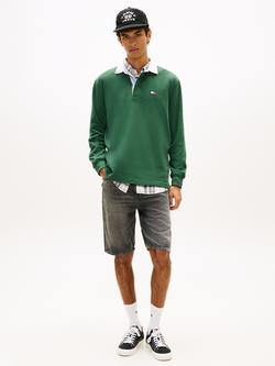 Tommy Hilfiger Otis Denim Shorts, Black - view 2, Black