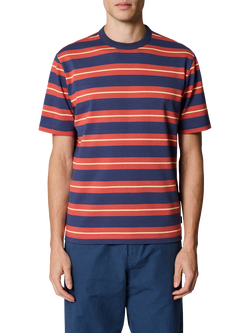 Paul Smith Casual Fit T-Shirt, Blue, Blue