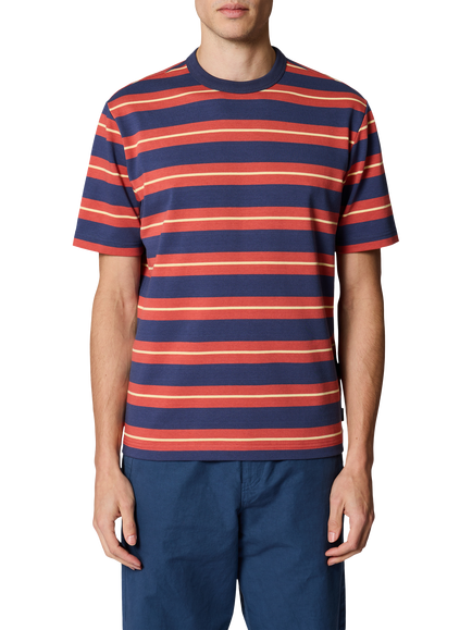 Paul Smith Casual Fit T-Shirt, Blue, Blue