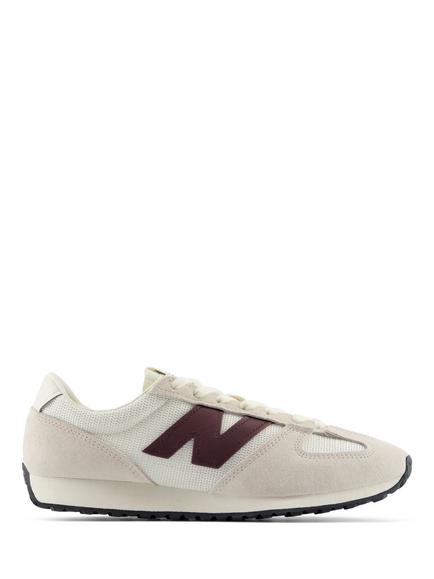 New Balance 471 Lace Up Trainers, Linen/Seasalt, Linen/Seasalt