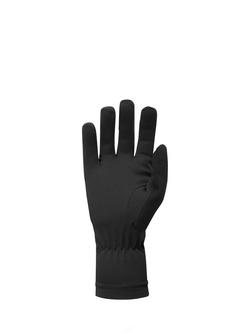 Montane Trail Lite Women's Gloves, Black - view 2, Black