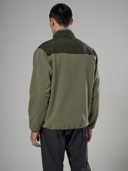 Montane Roco Full-Zip Thermo 200 Pile Fleece Jacket - view 2, Caper