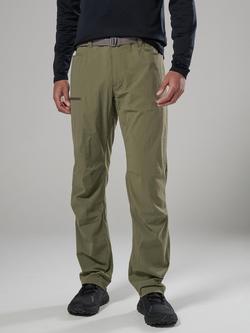 Montane Caelum Hiking Trousers, Caper