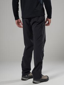 Montane Tenacity Men's Granite Flex Trousers - view 2, Black