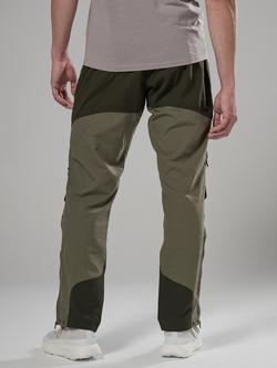 Montane Terra Men's Tactel Cordura Trousers - view 2, Caper